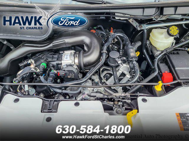 new 2025 Ford Transit-250 car, priced at $55,655