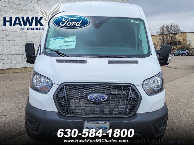 new 2025 Ford Transit-250 car, priced at $55,655
