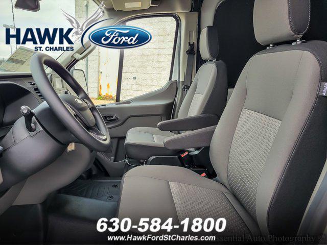 new 2025 Ford Transit-250 car, priced at $55,655