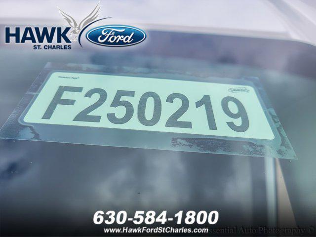 new 2025 Ford Transit-250 car, priced at $55,655