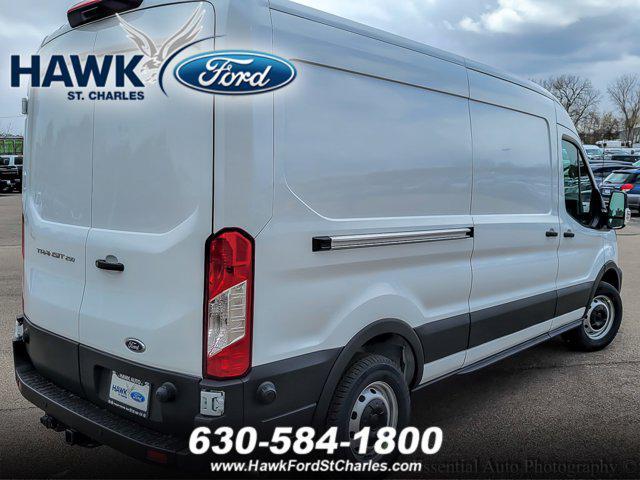 new 2025 Ford Transit-250 car, priced at $55,655