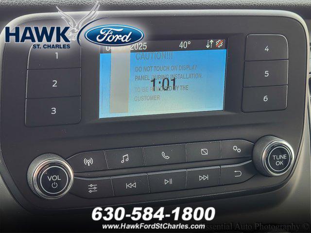 new 2025 Ford Transit-250 car, priced at $55,655