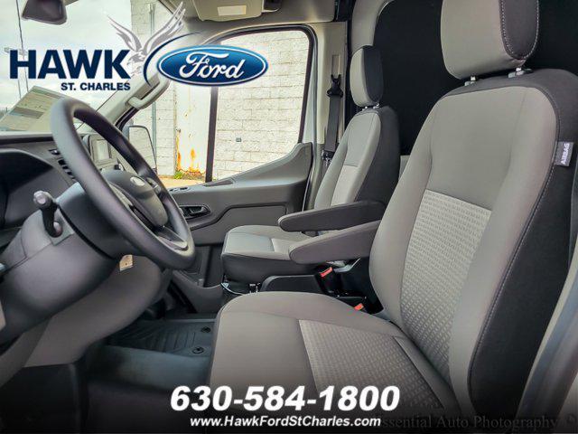 new 2025 Ford Transit-250 car, priced at $55,655