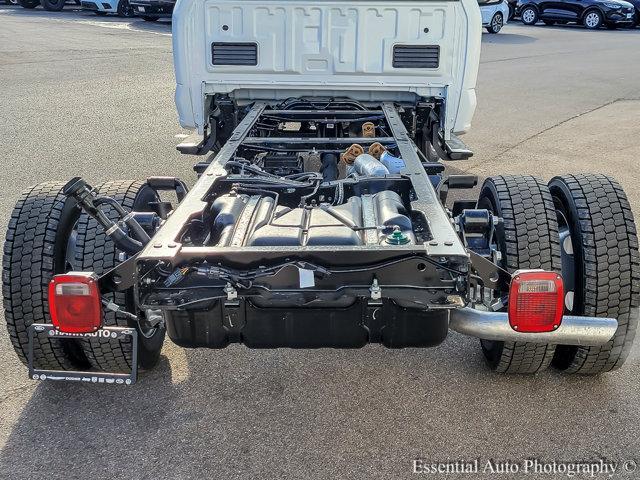 new 2024 Ford F-450 car, priced at $57,425