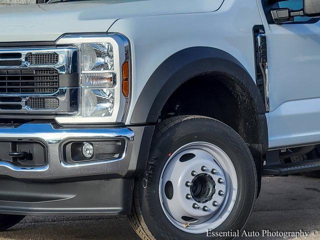 new 2024 Ford F-450 car, priced at $57,425