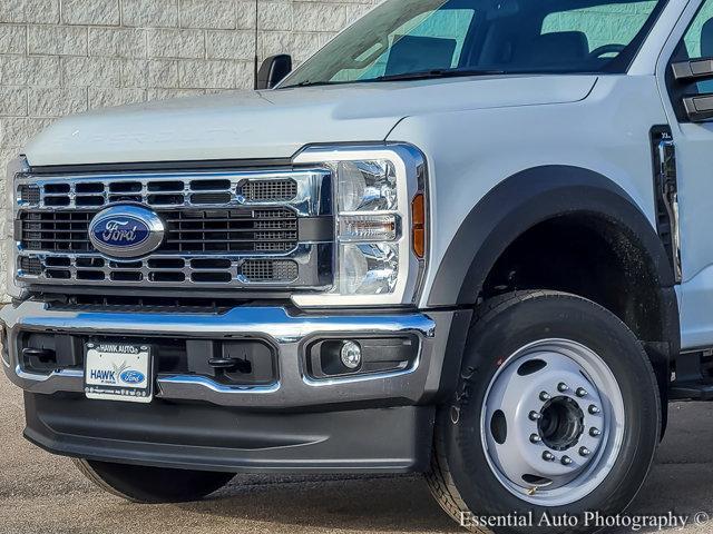 new 2024 Ford F-450 car, priced at $57,425