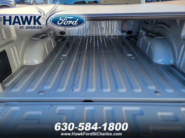 used 2024 Ford F-150 car, priced at $39,900