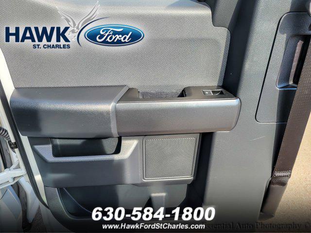 used 2024 Ford F-150 car, priced at $39,900