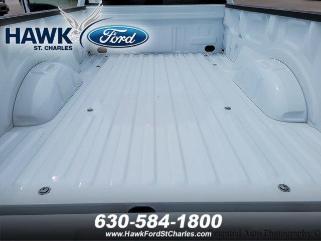 new 2025 Ford F-150 car, priced at $39,075