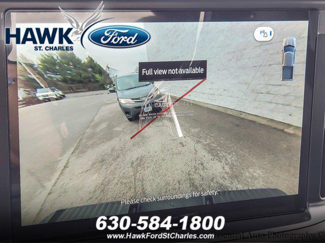 new 2025 Ford F-150 car, priced at $39,075