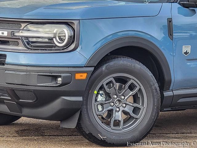 new 2024 Ford Bronco Sport car, priced at $29,975