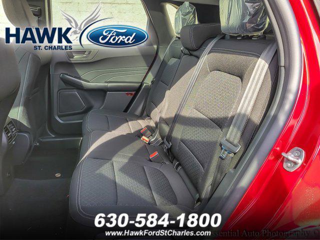 new 2025 Ford Escape car, priced at $31,243