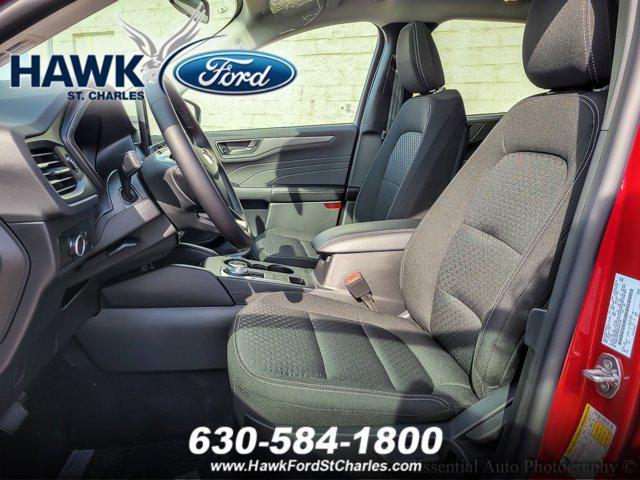new 2025 Ford Escape car, priced at $31,243