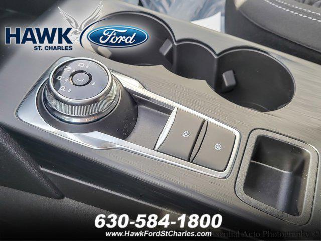 new 2025 Ford Escape car, priced at $31,243