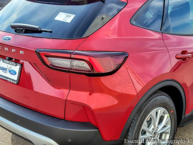 new 2025 Ford Escape car, priced at $32,770