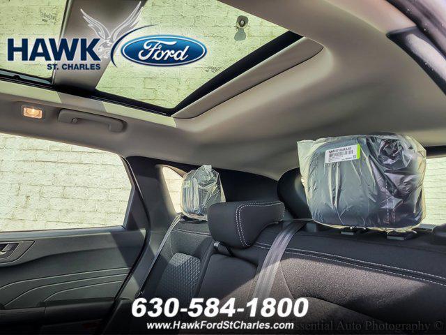 new 2025 Ford Escape car, priced at $31,243