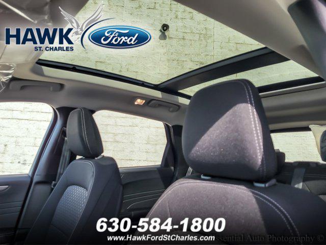 new 2025 Ford Escape car, priced at $31,243