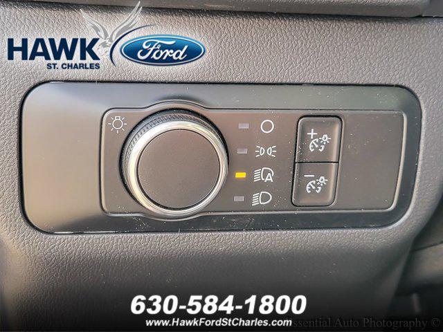 new 2025 Ford Escape car, priced at $31,243