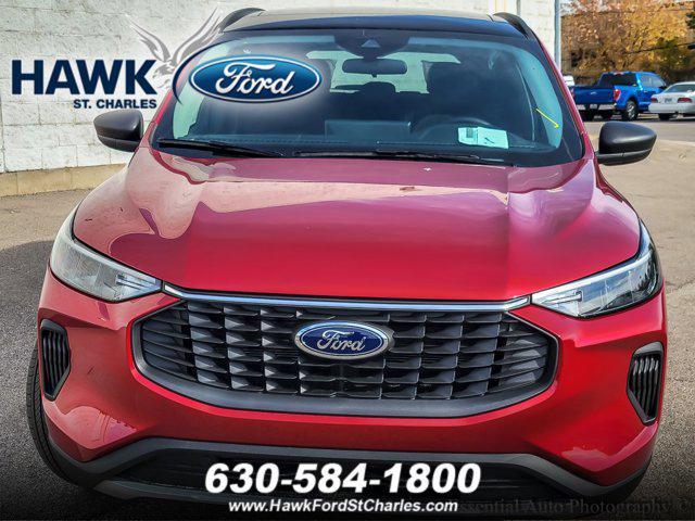new 2025 Ford Escape car, priced at $31,243