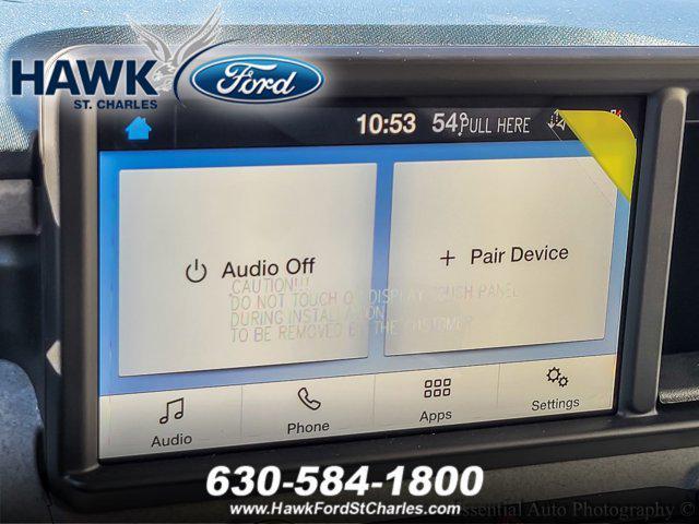 new 2024 Ford Maverick car, priced at $34,155