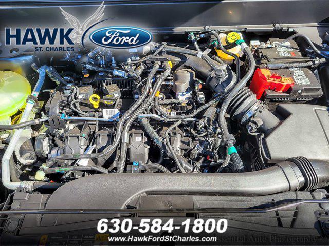 new 2024 Ford Maverick car, priced at $34,155