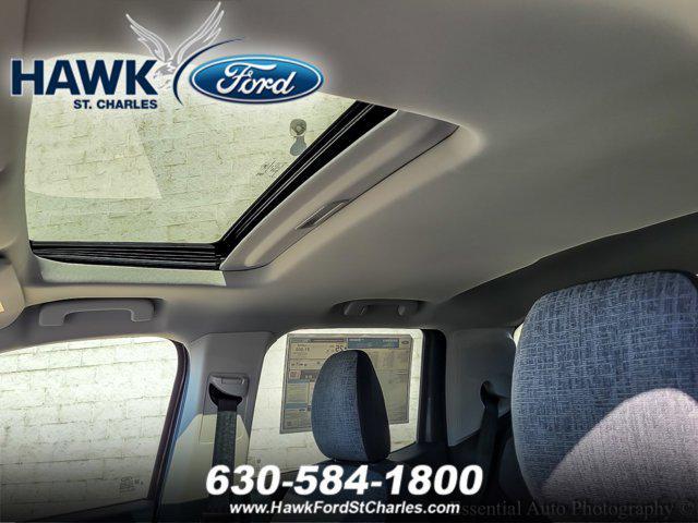 new 2024 Ford Maverick car, priced at $34,155