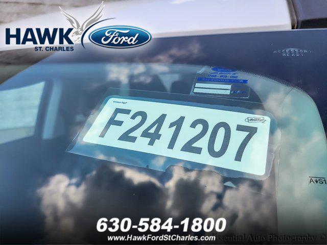 new 2024 Ford Bronco Sport car, priced at $32,780