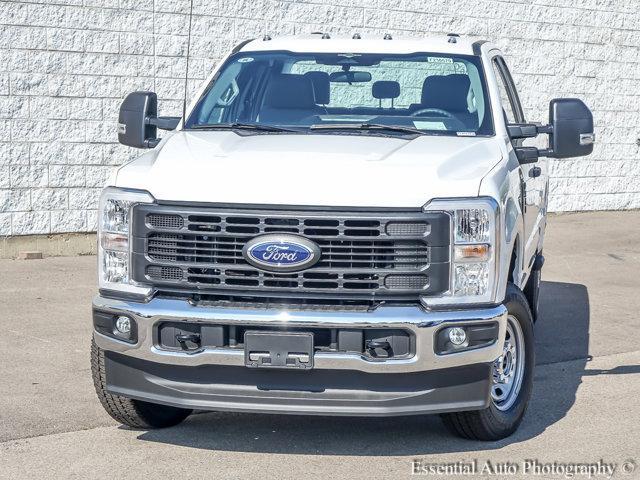 new 2023 Ford F-250 car, priced at $50,830