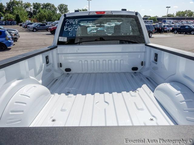 new 2023 Ford F-250 car, priced at $50,830