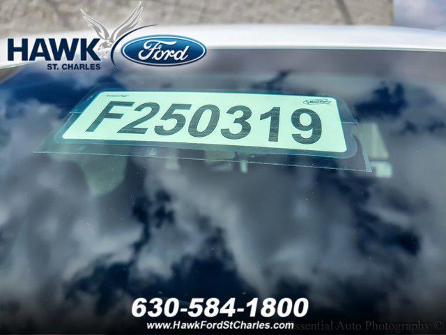 new 2025 Ford F-150 car, priced at $63,243