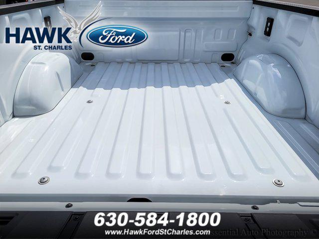 new 2025 Ford F-150 car, priced at $63,243