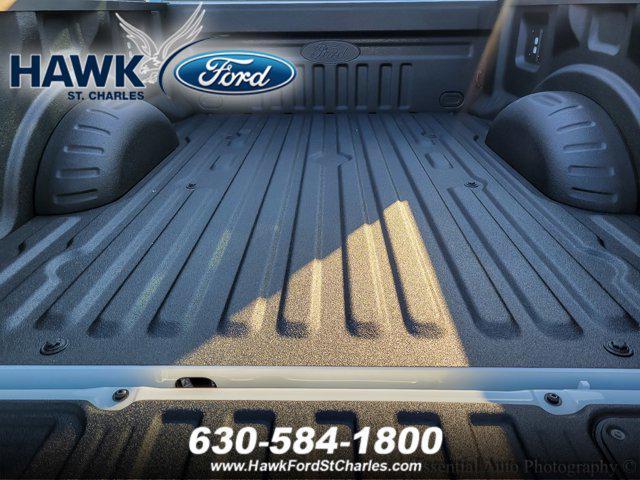 new 2026 Ford F-350 car, priced at $91,585