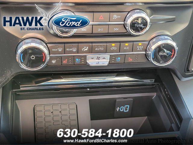 new 2026 Ford F-350 car, priced at $91,585