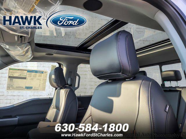 new 2026 Ford F-350 car, priced at $91,585