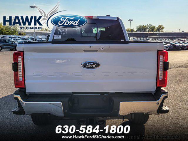 new 2026 Ford F-350 car, priced at $91,585