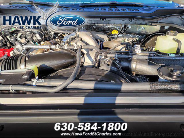 new 2026 Ford F-350 car, priced at $91,585