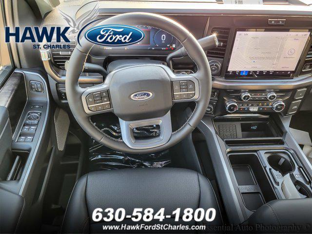 new 2026 Ford F-350 car, priced at $91,585