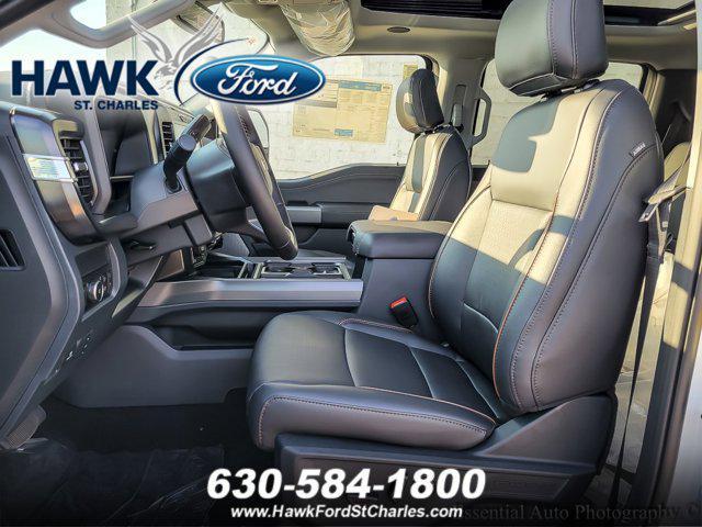 new 2026 Ford F-350 car, priced at $91,585