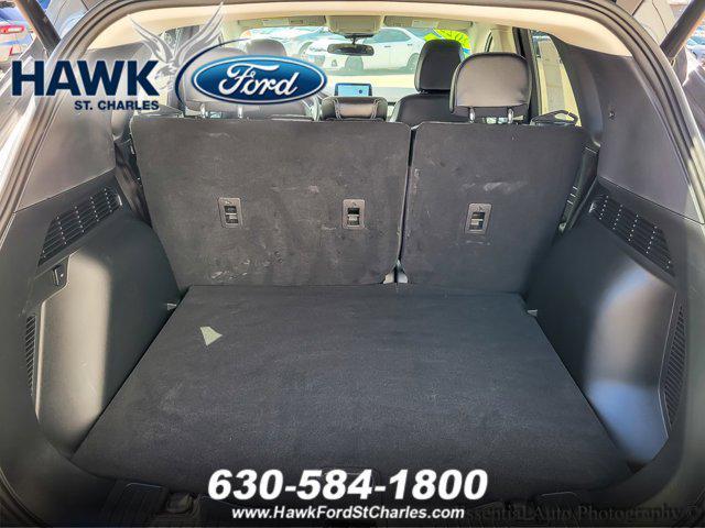 used 2022 Ford Escape car, priced at $25,880
