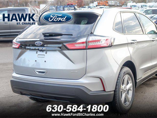 new 2024 Ford Edge car, priced at $32,960