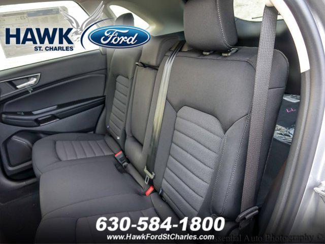 new 2024 Ford Edge car, priced at $32,960