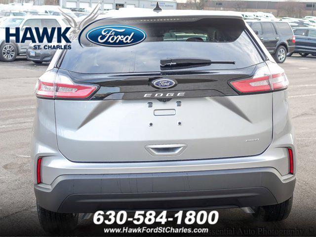 new 2024 Ford Edge car, priced at $32,960