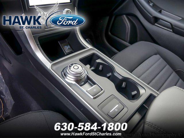 new 2024 Ford Edge car, priced at $32,960