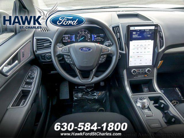 new 2024 Ford Edge car, priced at $32,960