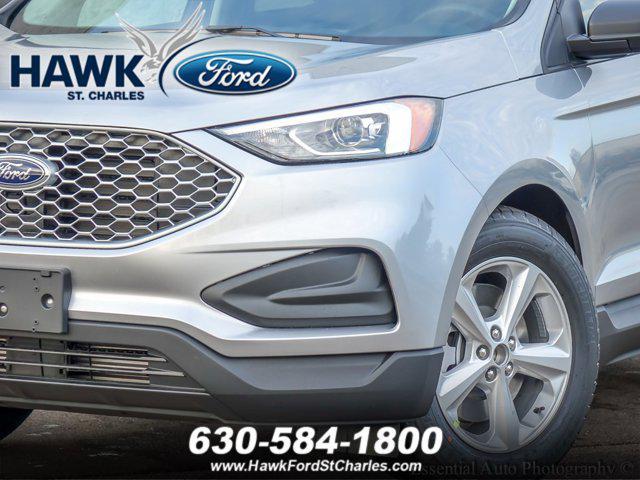 new 2024 Ford Edge car, priced at $32,960