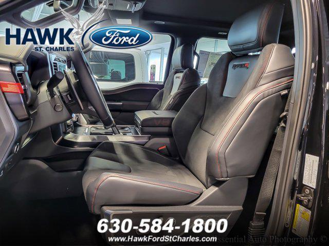 new 2025 Ford F-150 car, priced at $145,515