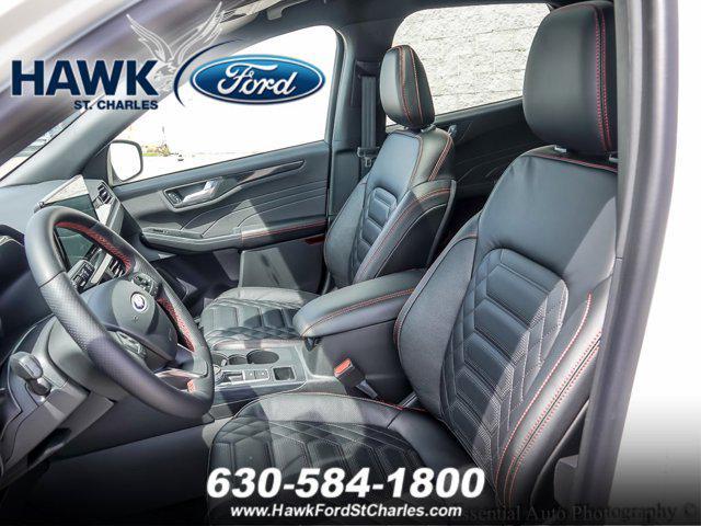 new 2024 Ford Escape car, priced at $41,454
