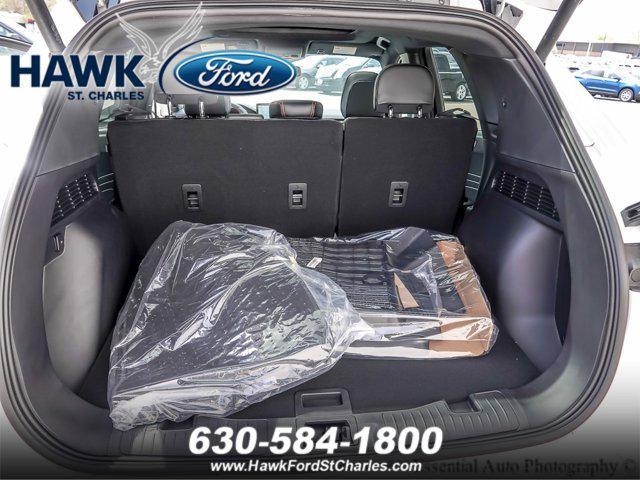 new 2024 Ford Escape car, priced at $41,454