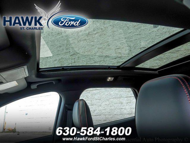 new 2024 Ford Escape car, priced at $41,454