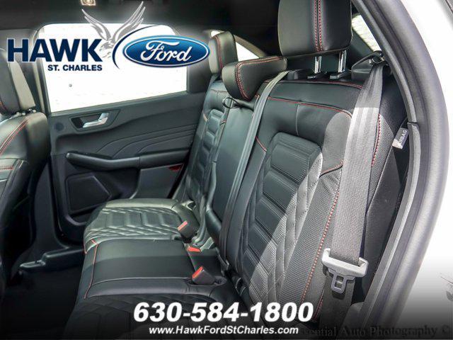 new 2024 Ford Escape car, priced at $41,454